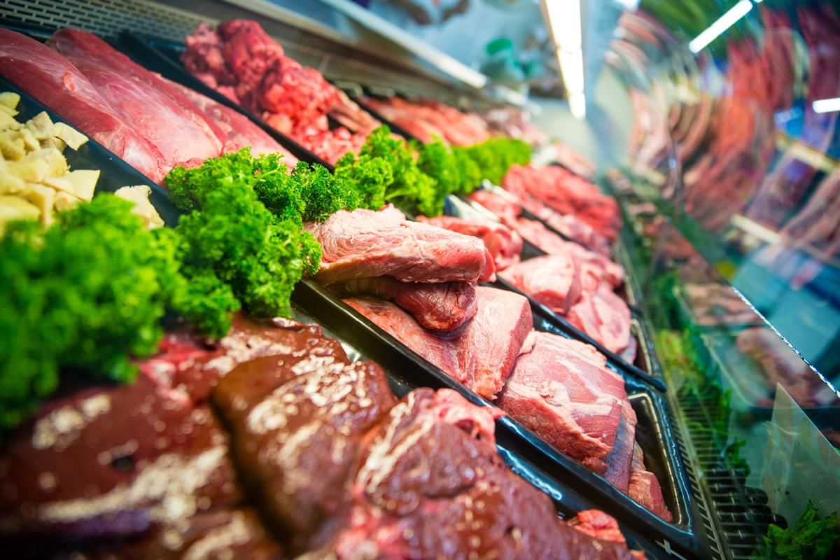 Is ‘eating our way out of climate change’ a runner?