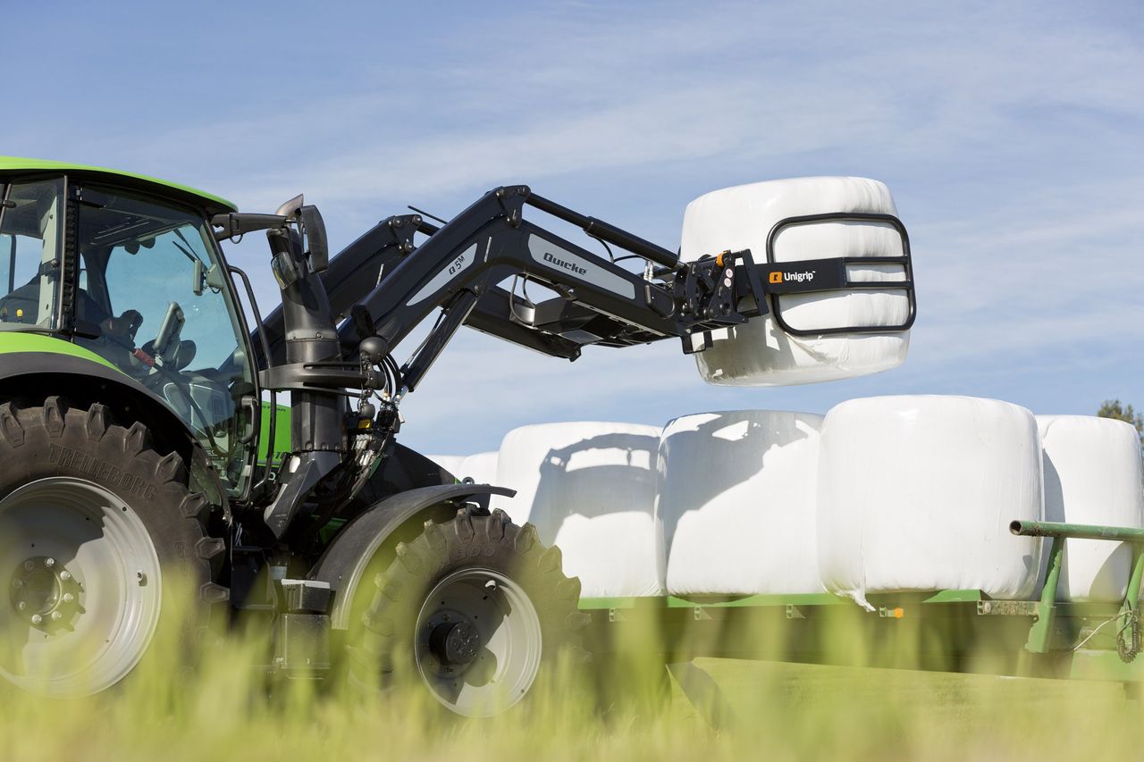 Talk nicely to your loader! Here’s how…