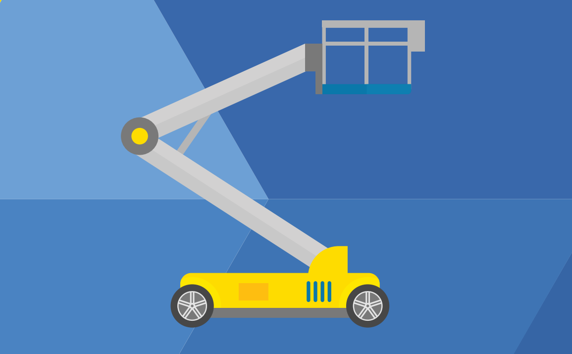 Ladders – risk assess and proceed with care