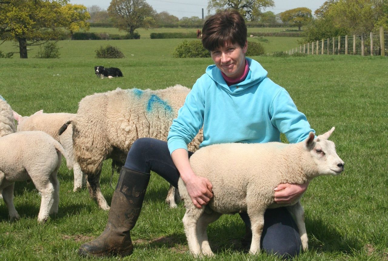 Wales Woman Farmer of the Year: Just a few days left to enter