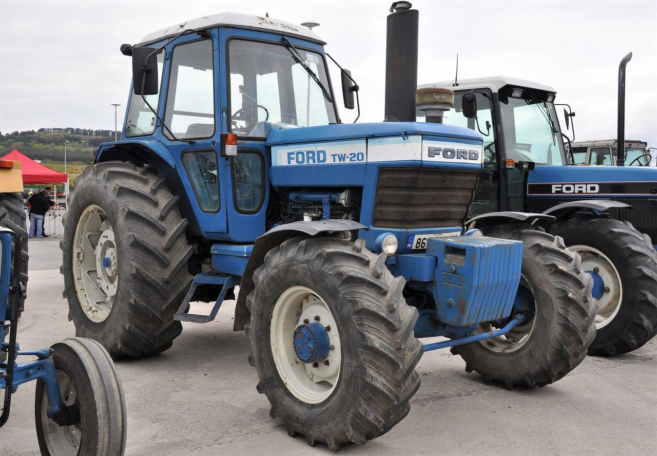 Workshop focus: What you need to know about your tractor's battery