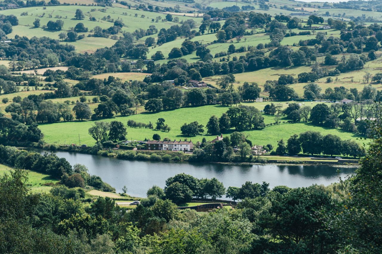 Funding deadline for farming in protected landscapes extended to 2029