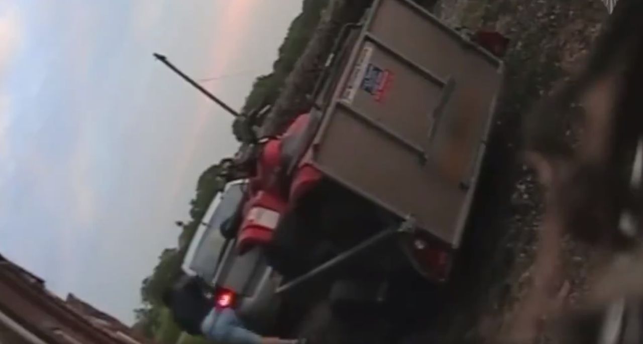 Thieves ‘stung’ with decoy in fight on rural crime