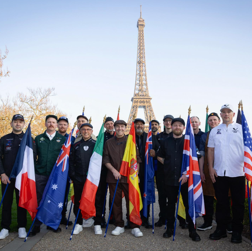 Host nation sought for World Butchers’ Challenge