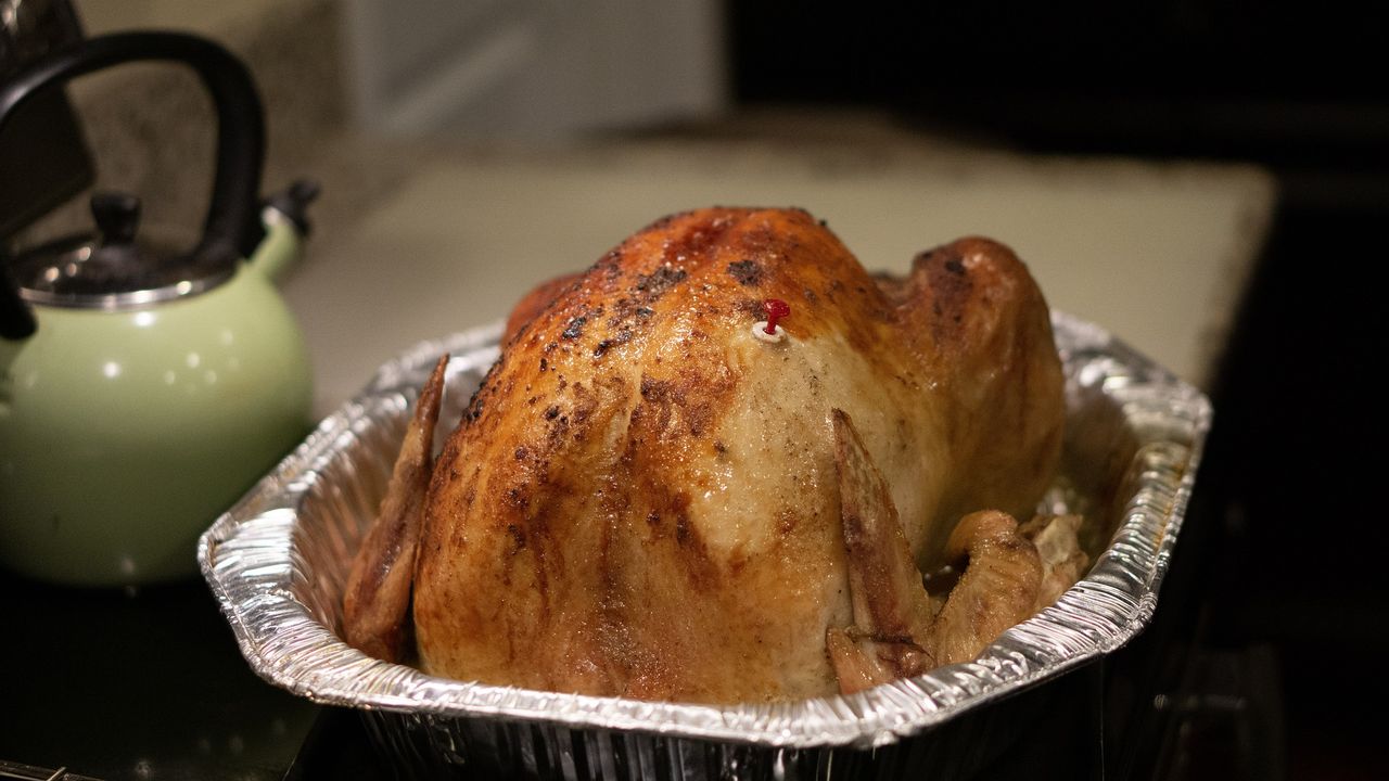 Experts say red meat will rival turkey this Christmas