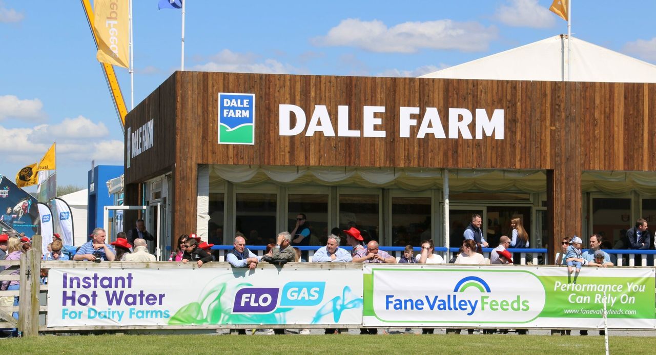 Dale Farm announces January milk price boost
