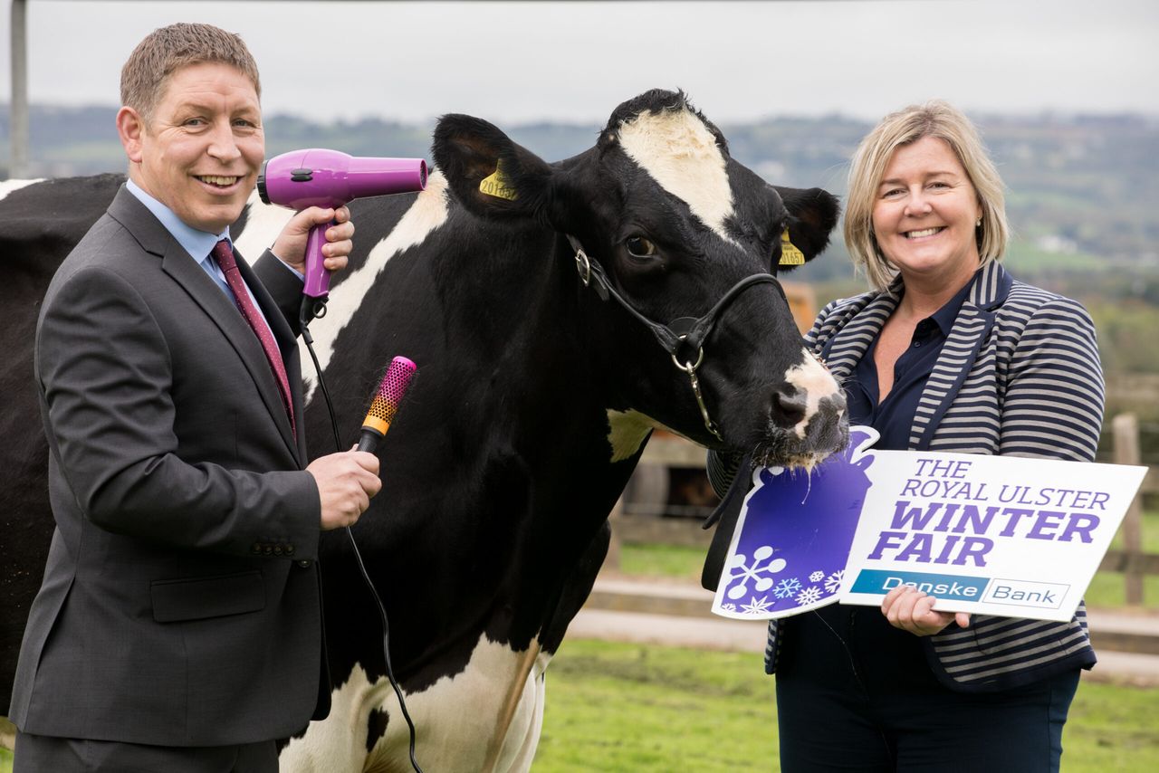 Preparations kick off for 'Winter Fair 2018'