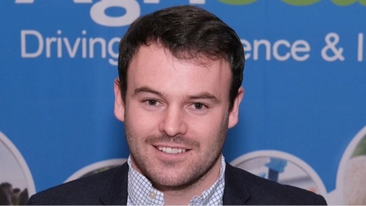 AgriSearch appoints CEO as part of ‘strengthened’ leadership team