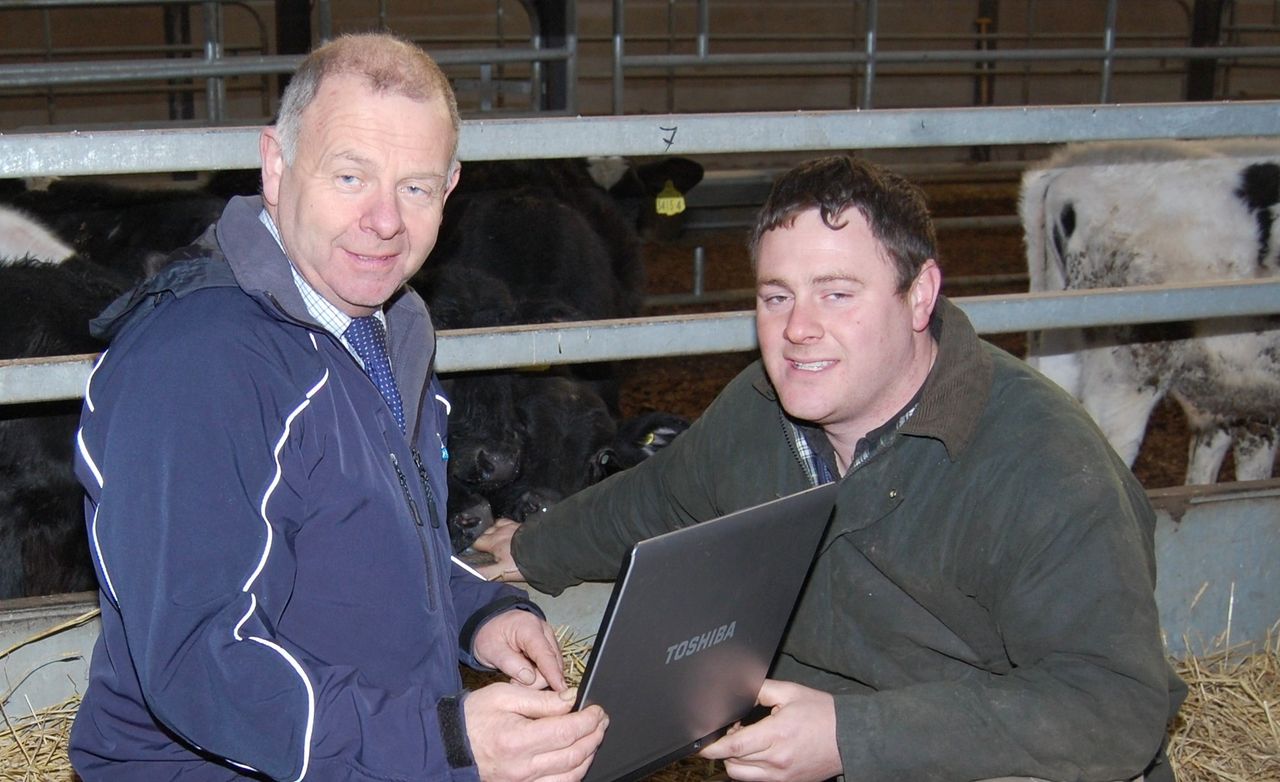 Linden Livestock website now fully interactive