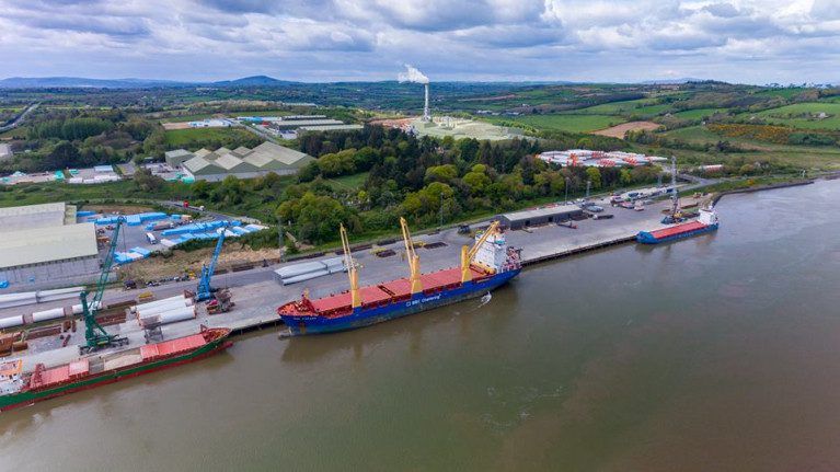 Import figures: UK barley travelling ahead of Brexit