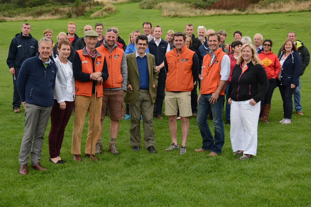 Search begins for new agri-tourism monitor farms in Scotland
