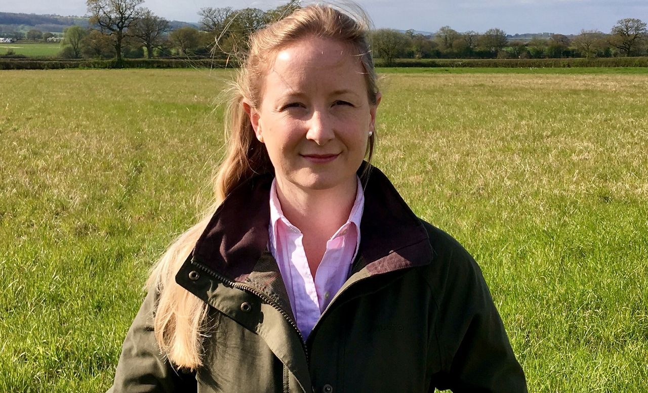 New course helps farmers protect the environment and save money too
