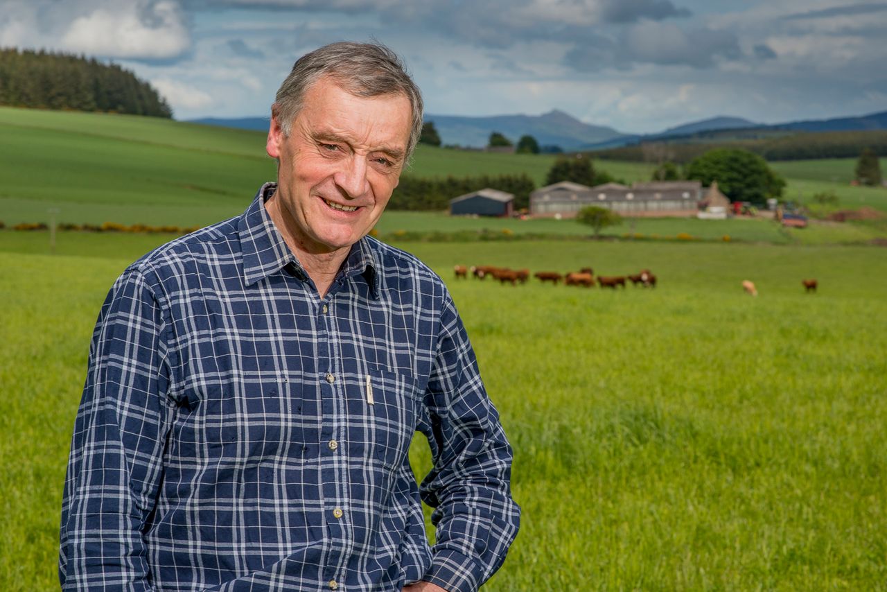 'Farmers must be protected by livestock worrying legislation'