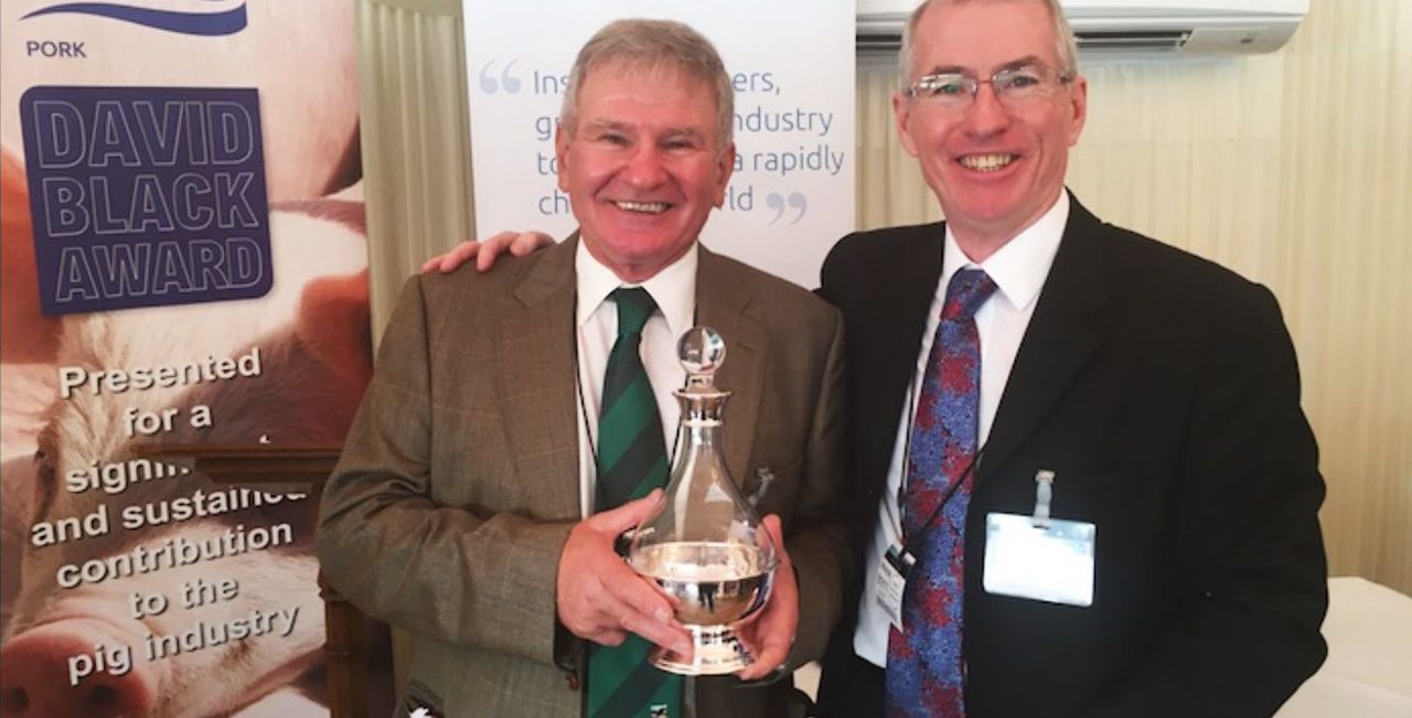David Black Award nominations deadline looming