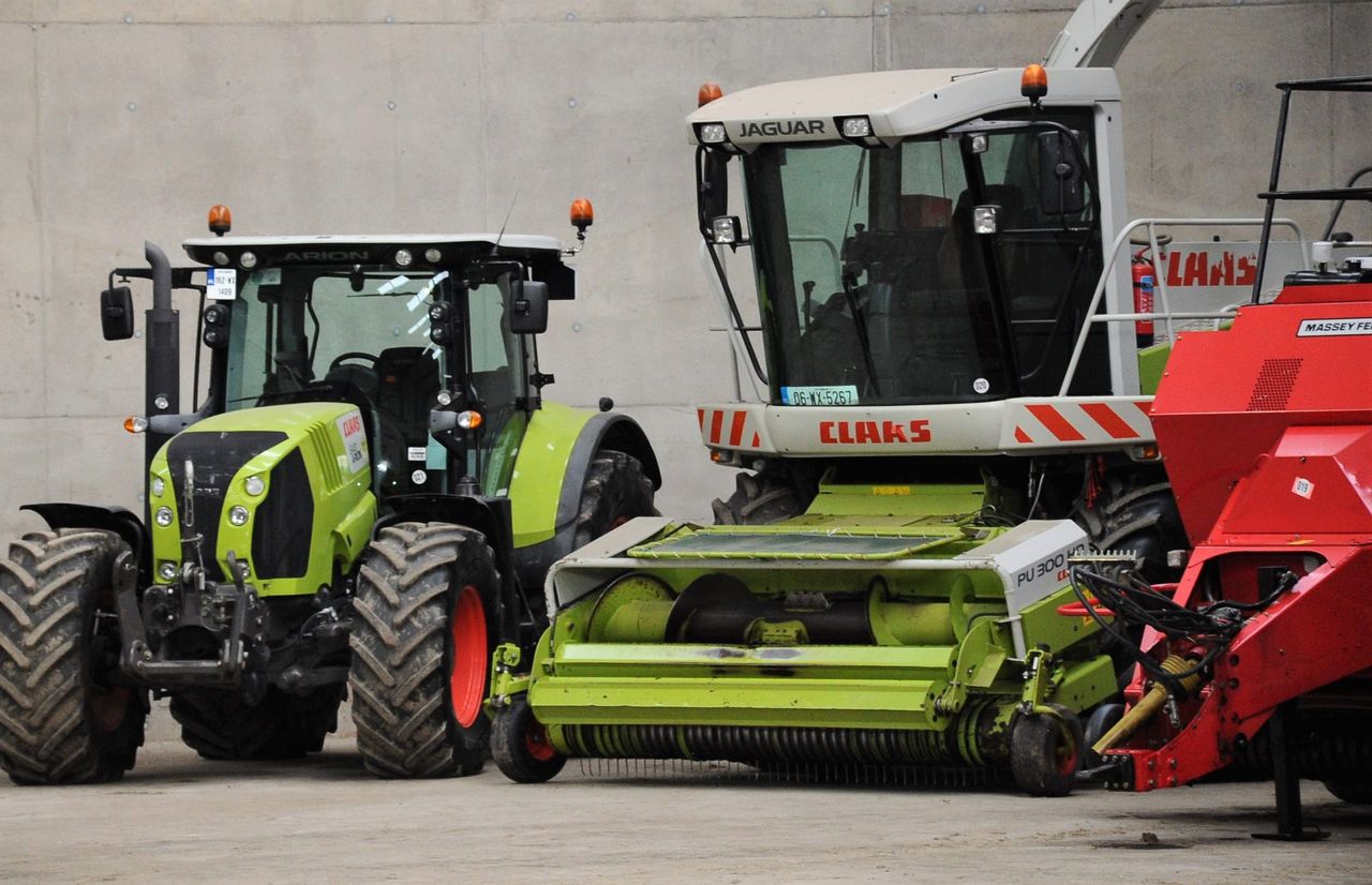Auction report: 'Fresh' Irish contracting fleet goes under the hammer