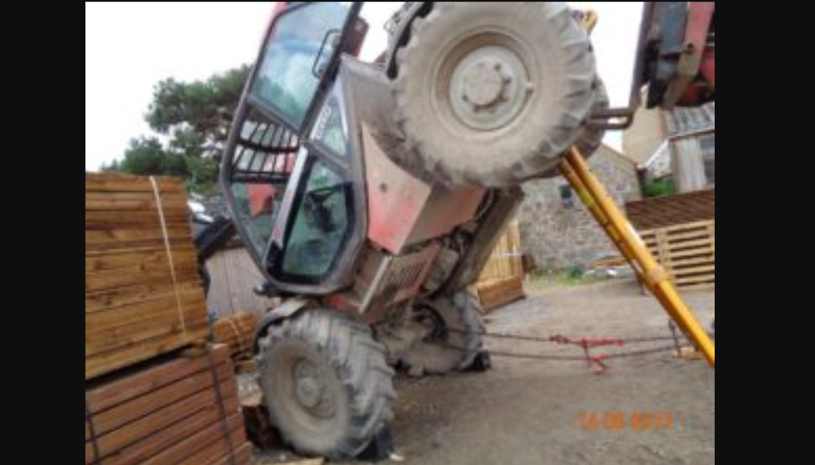 Bristol fencing manufacturer fined £35,000 after employee death