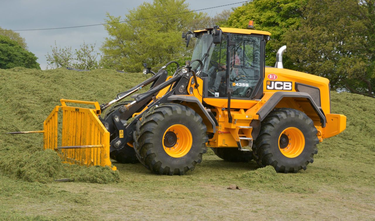 Site map: Get the inside track here...on Grass & Muck 2018