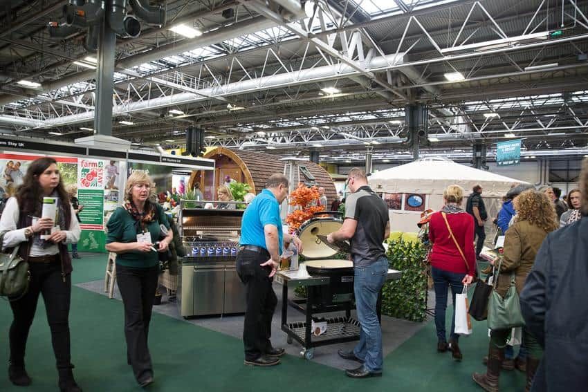 Farm Business Innovation Show to proceed for 2020