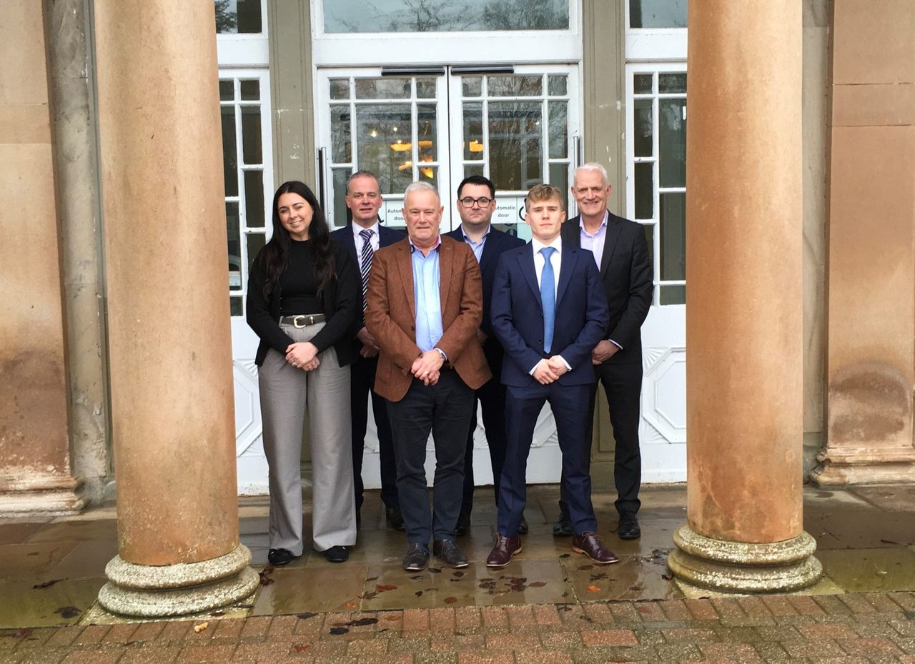 New members appointed to CAFRE advisory group