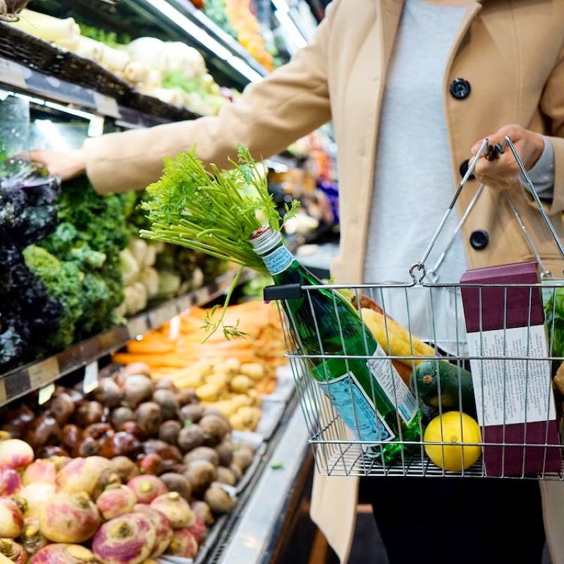 Food2Lead broadcast to focus on reshaping the future of food