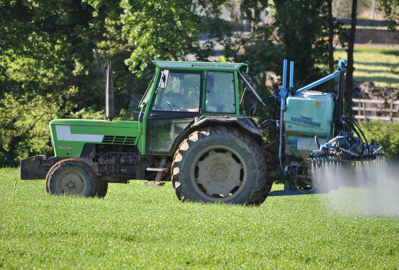 Farmers urged to destroy 'noxious' weeds...for the betterment of all