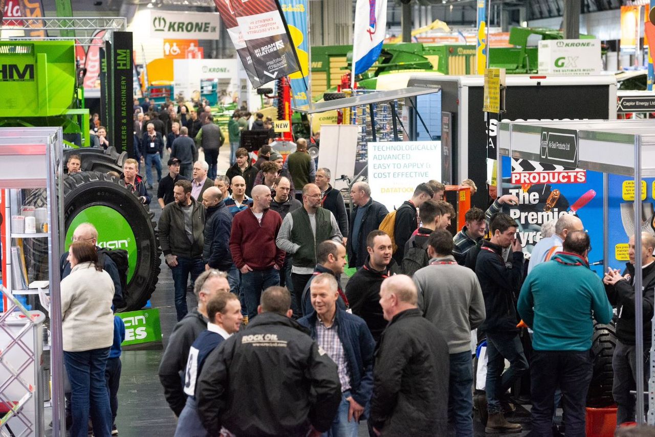 Students to visit LAMMA as part of inclusivity drive in agri industry