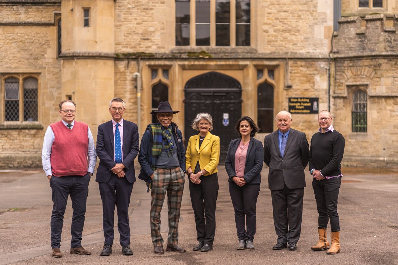 RAU appoints six new members to its Governing Council