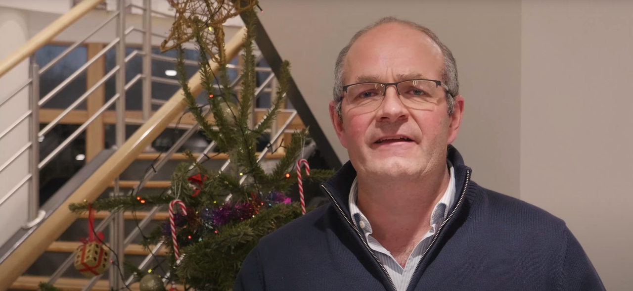 NFU: Fight 'far from over' in relation to inheritance tax