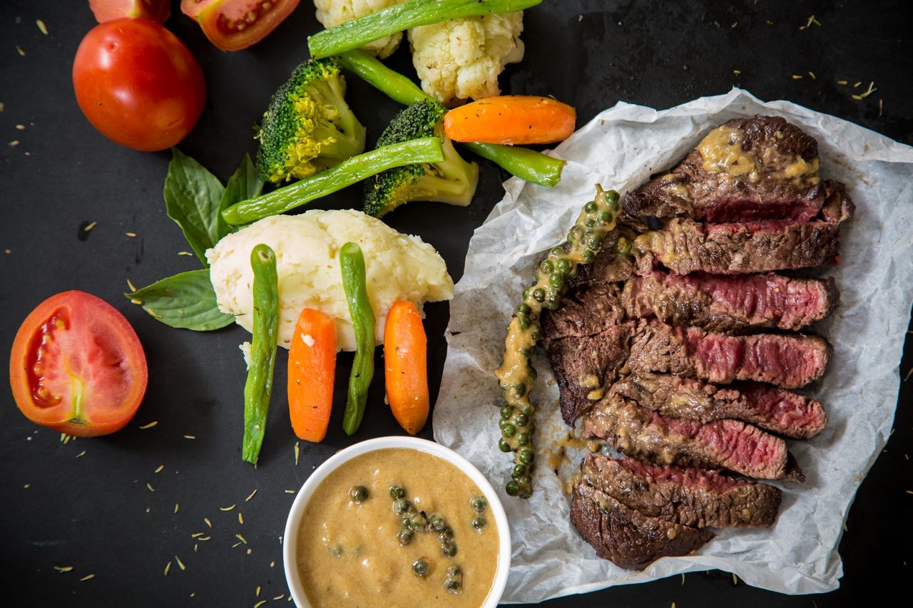 Meat consumption on the rise in Northern Ireland