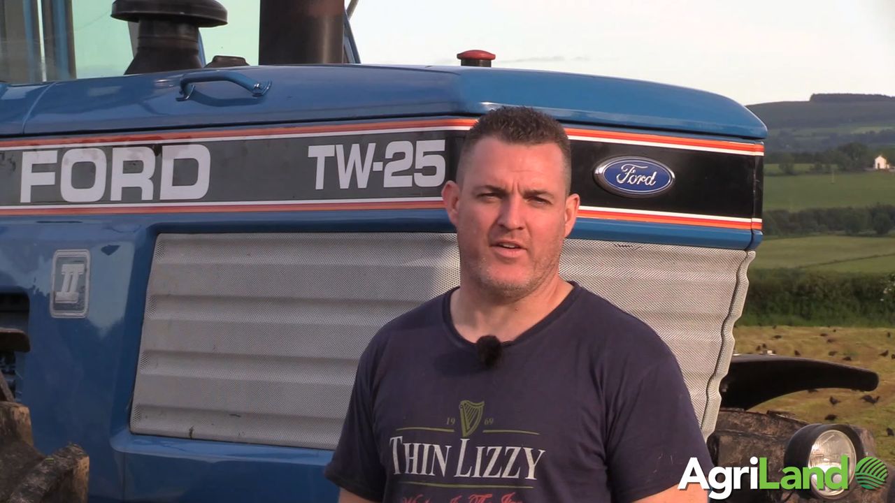 Video: ‘As long as you look after them, they last forever’