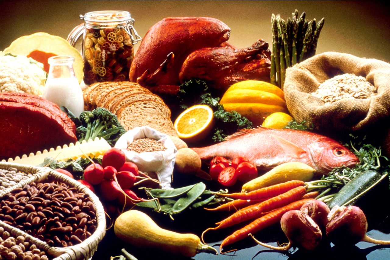 New govt strategy aims to build healthier food system in Wales