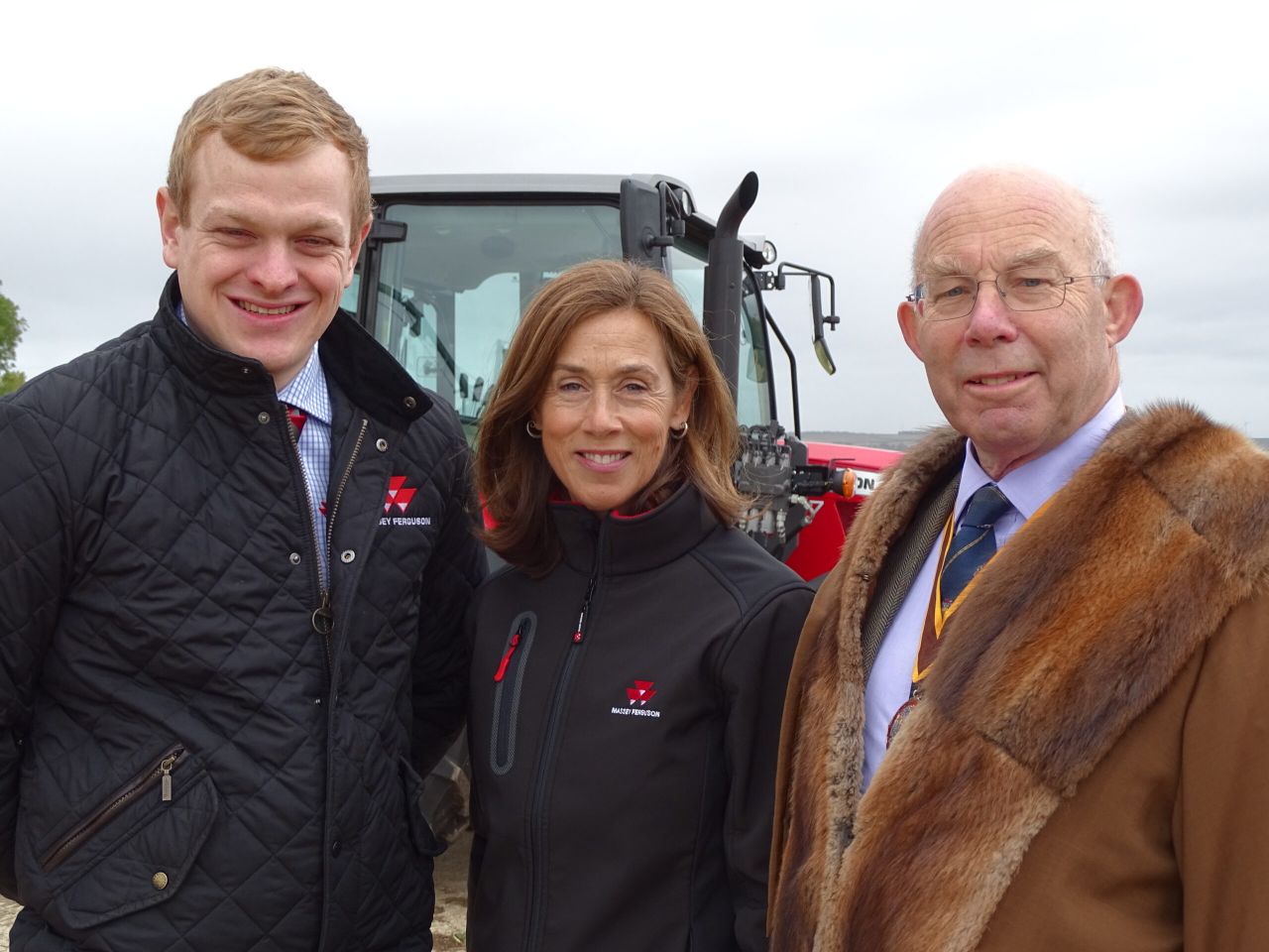 Lord Mayor’s Show: What to expect from today's British farming entry