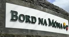 Bord na Móna record turnover of €426m