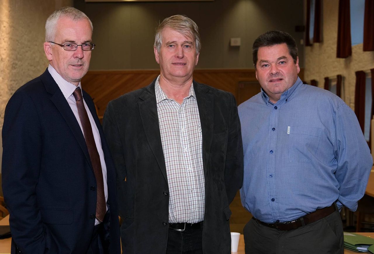 AgriSearch makes board changes at ‘pivotal time’ for agriculture