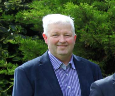 Galway farmer elected new Chairman of Arrabawn
