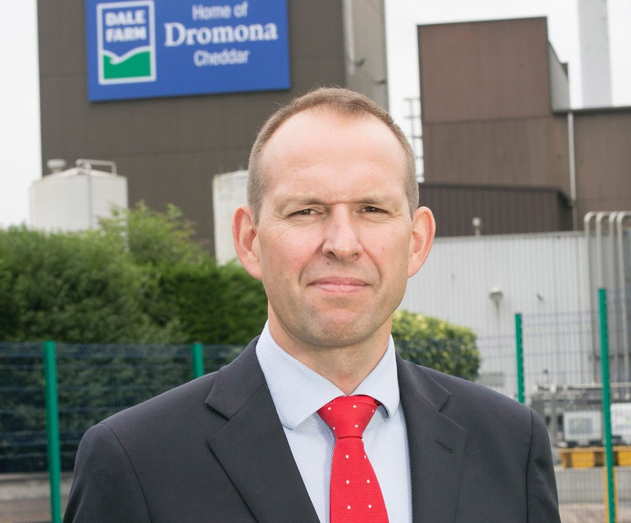 Whelan: No-deal tariffs will ‘wipe out total profitability’ from NI dairy