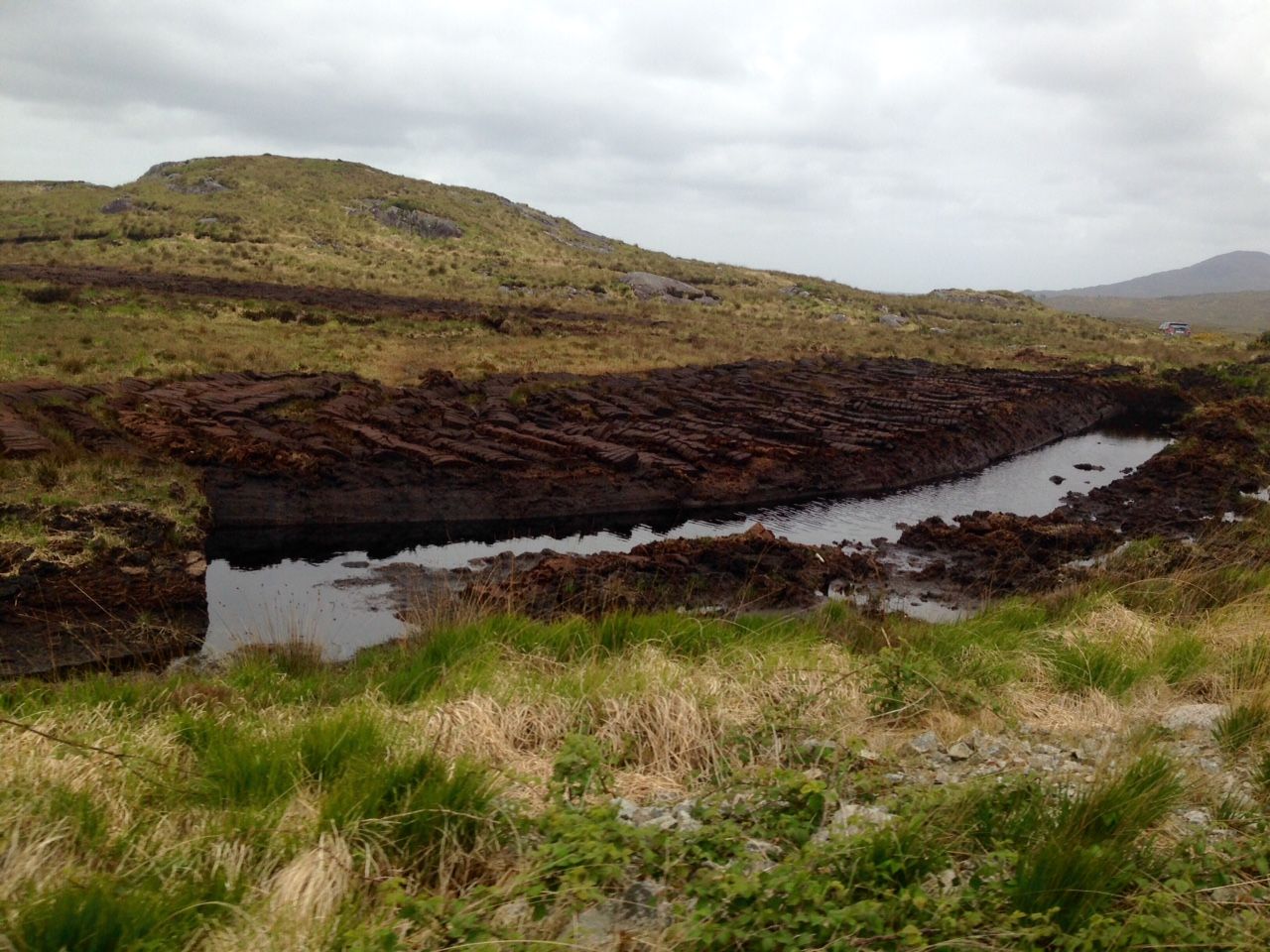 EU pumps €8.1 million into cross-border environmental recovery fund