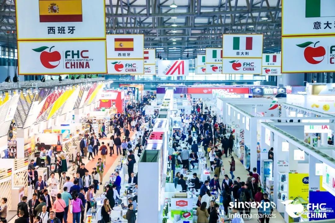 UK dairy and pork exporters to join AHDB at Food and Hospitality China