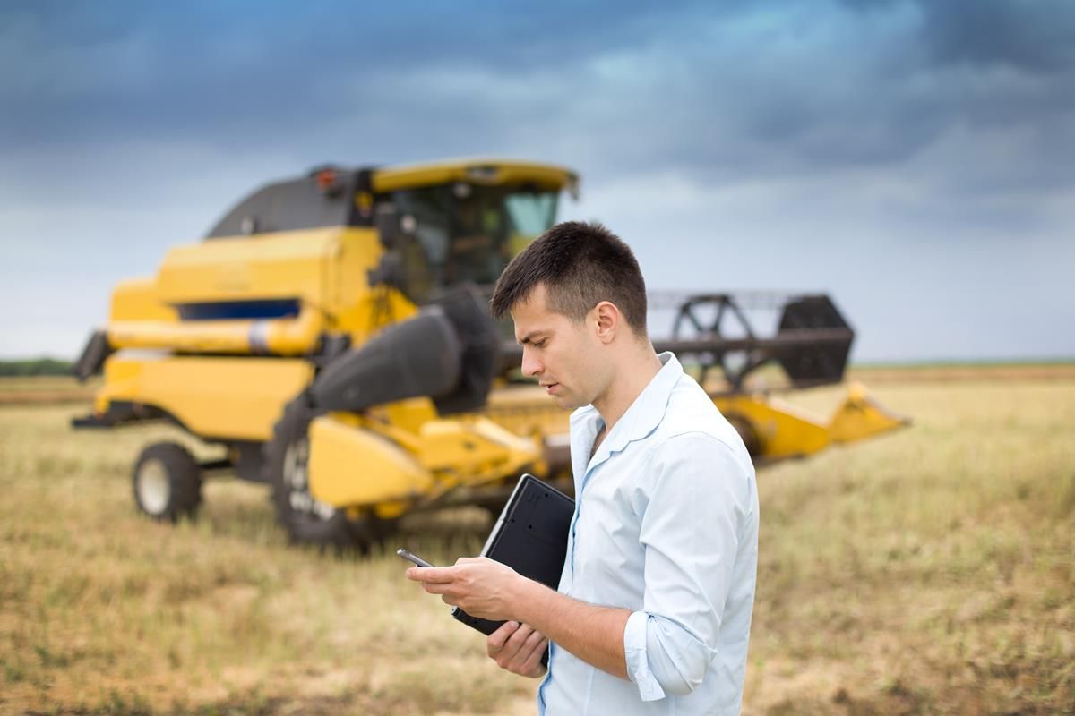 Aileen Barron: SEO and setting your agri-business up for online success