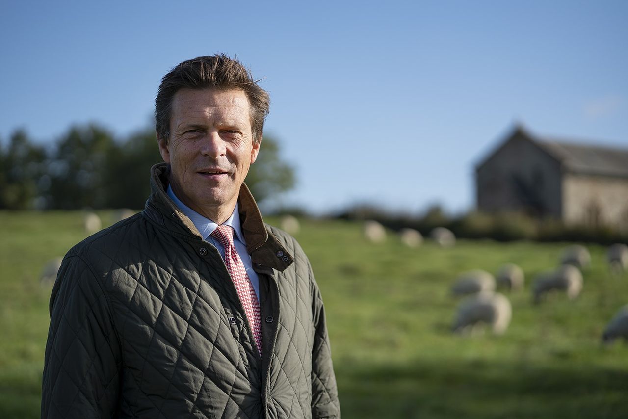 10% drop in farmers buying farmland this year - GSC Grays