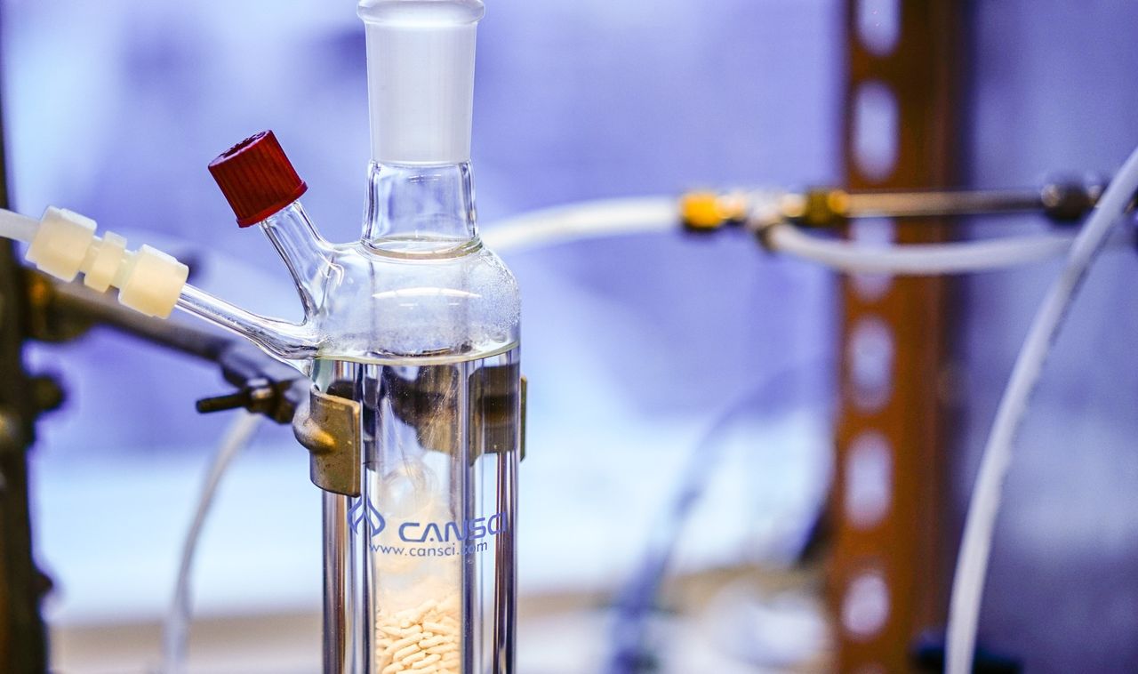 Industry visits to inspire new robotics and crop quality research