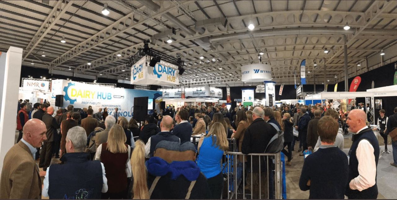Dairy-Tech 2023: 5 students shortlisted for farm health awards