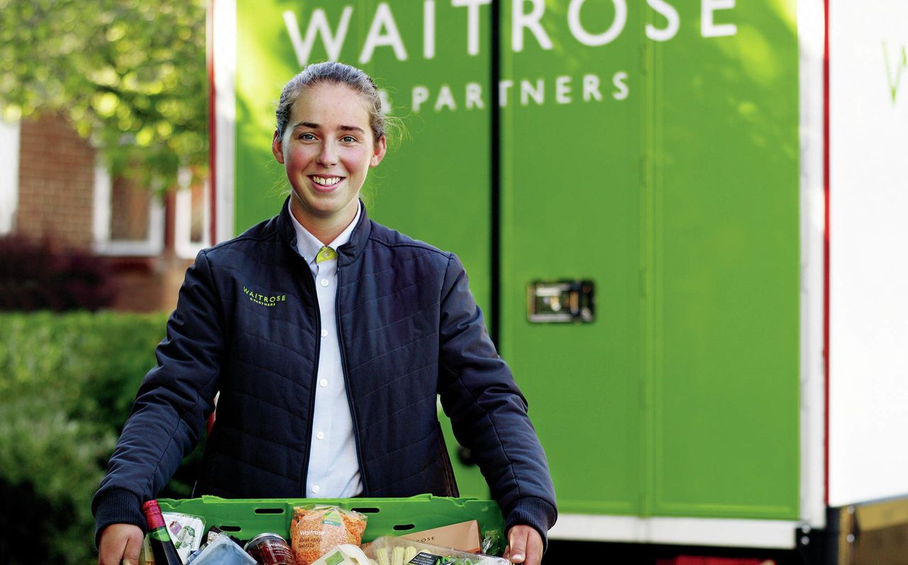 Waitrose to source 100% British lamb by 2021