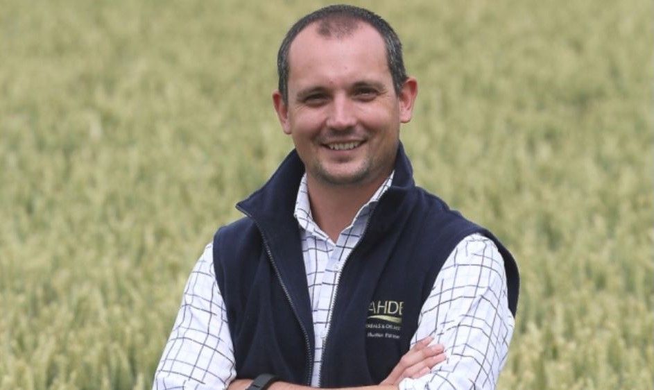 Strategic Monitor Farm East to focus on managing lower inputs
