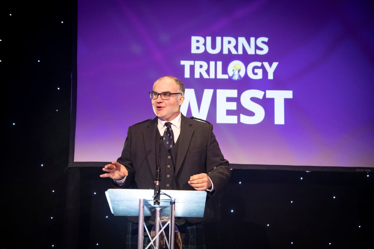 Scottish Young Farmers raise £100,000 for The Big Build