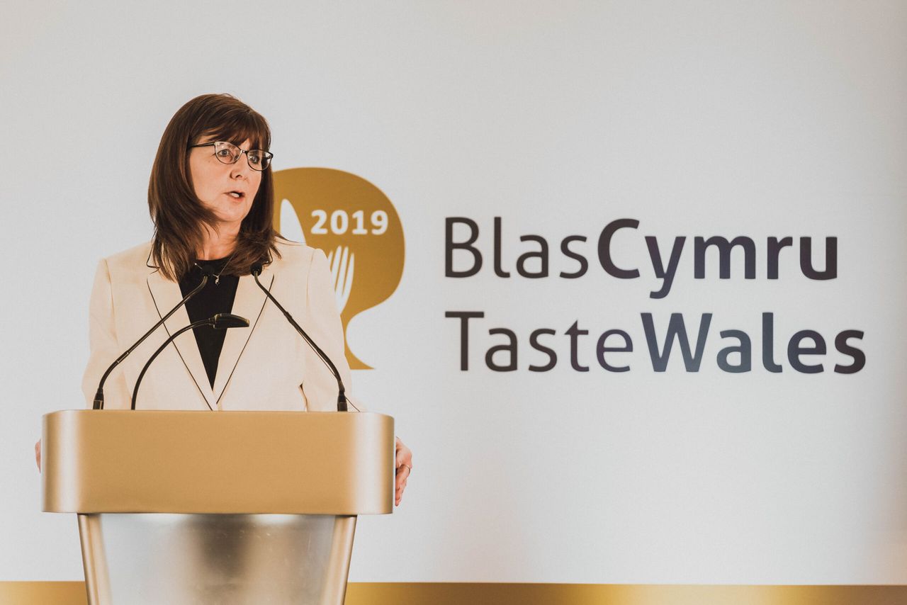 Additional £22 million to boost Welsh food and drink industry