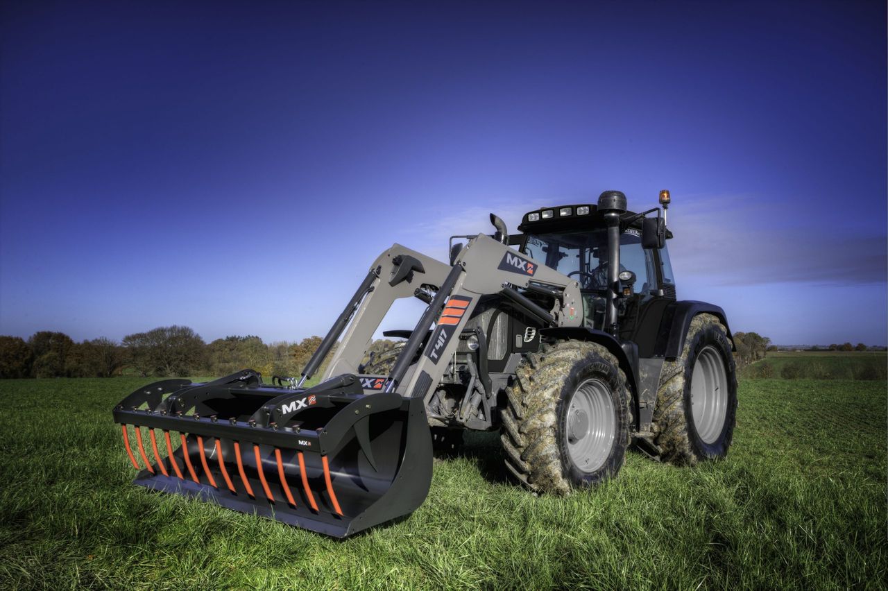 Farmec to launch latest Evolution of MX Technic Range