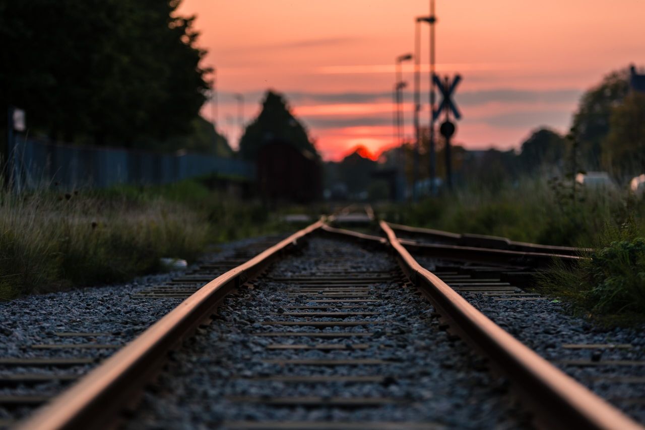 New chair appointed to HS2 to drive on growth