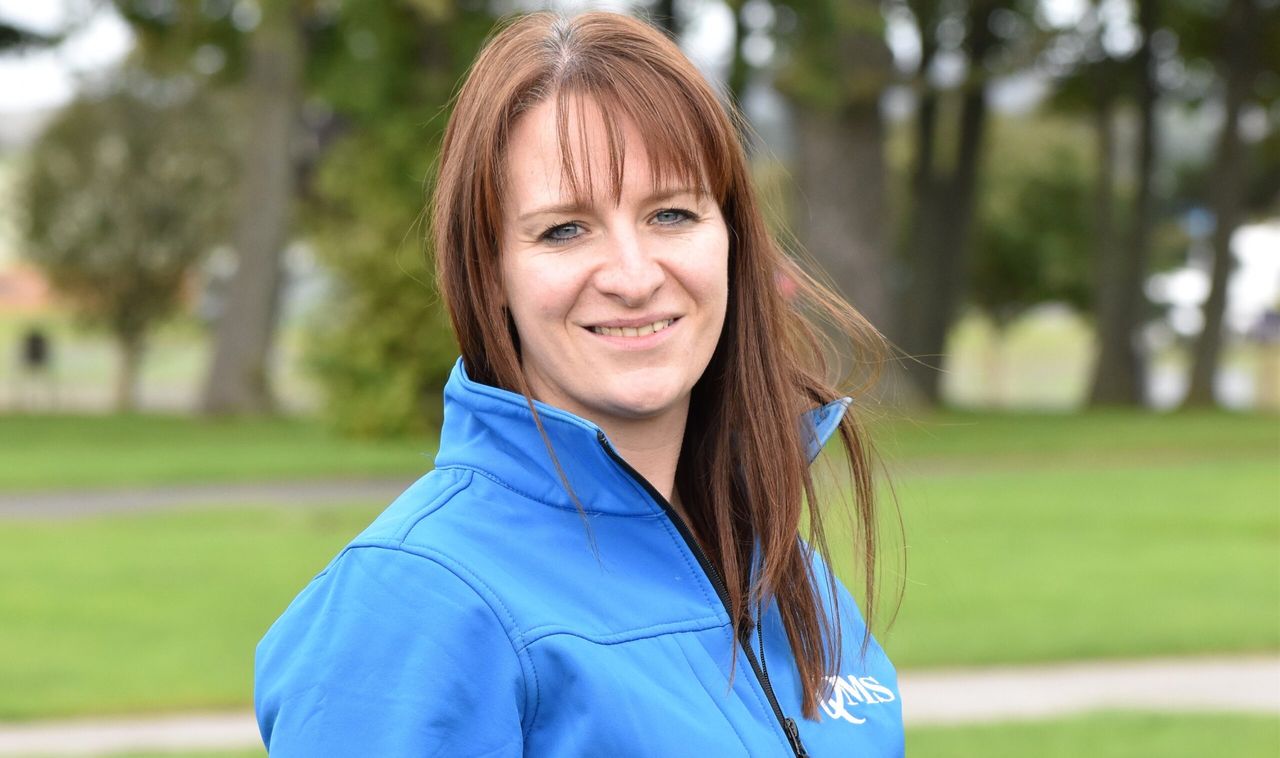 New appointments strengthen QMS marketing team