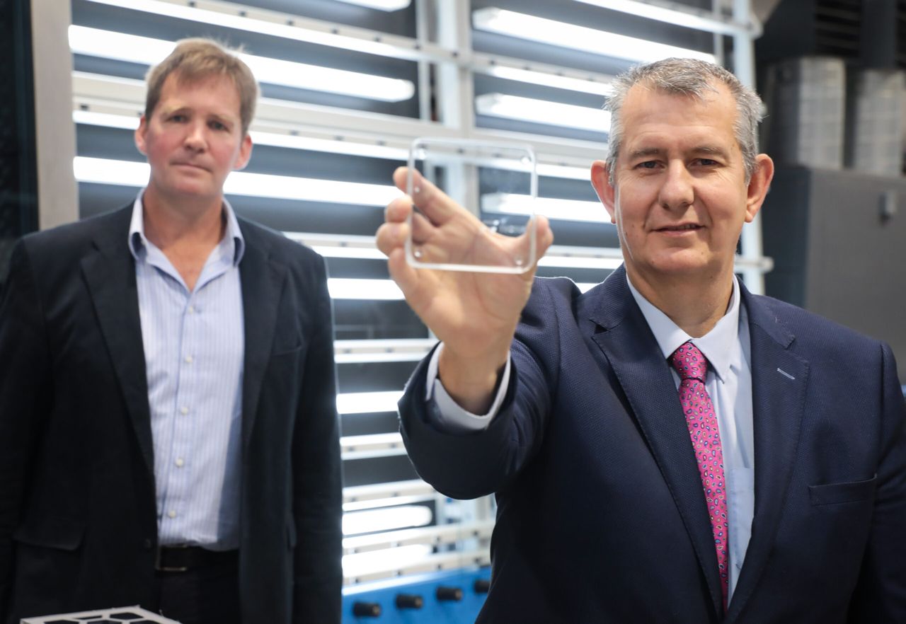 £1.7 million rural business fund launched for Northern Ireland